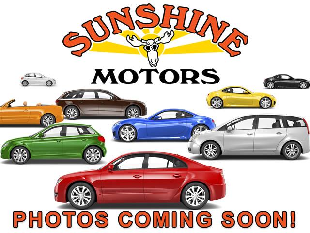 2011 Chevrolet Malibu