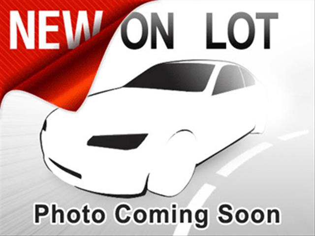 2008 Chevrolet Equinox LS AWD