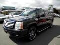 2004 Cadillac Escalade EXT