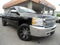 2012 Chevrolet Silverado 1500