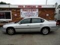 2003 Chevrolet Impala