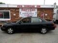 2002 Chevrolet Malibu