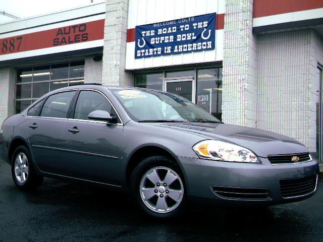 2006 Chevrolet Impala LT