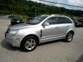 2012 Chevrolet Captiva Sport