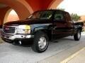 2003 GMC Sierra 1500
