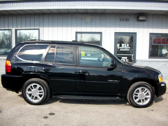 2006 GMC Envoy Denali 4WD 2006 GMC Envoy Denali 4WD