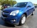 2010 Chevrolet Equinox