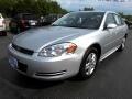 2011 Chevrolet Impala