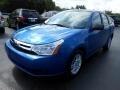 2010 Ford Focus