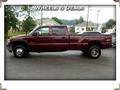 2002 GMC Sierra 3500