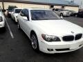 2006 BMW 7-Series