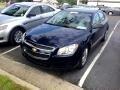 2010 Chevrolet Malibu