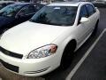 2009 Chevrolet Impala