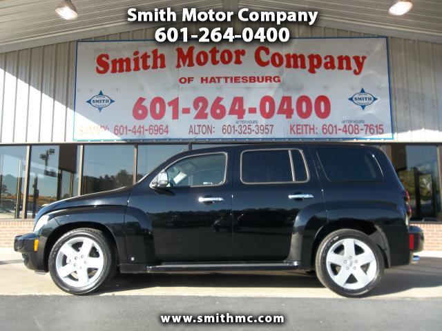 2008 Chevrolet HHR LT