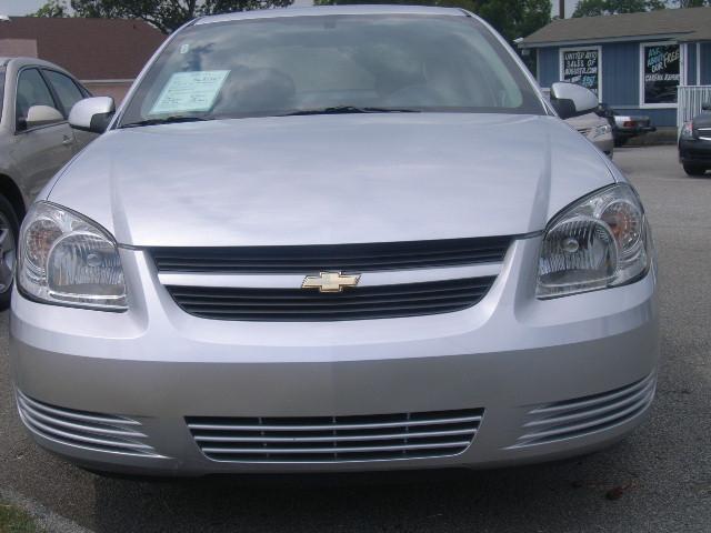 2010 Chevrolet Cobalt LT2 Sedan