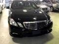 2010 Mercedes-Benz E-Class