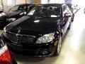 2009 Mercedes-Benz C-Class