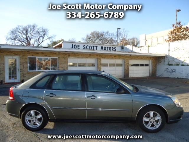 2004 Chevrolet Malibu Maxx LS