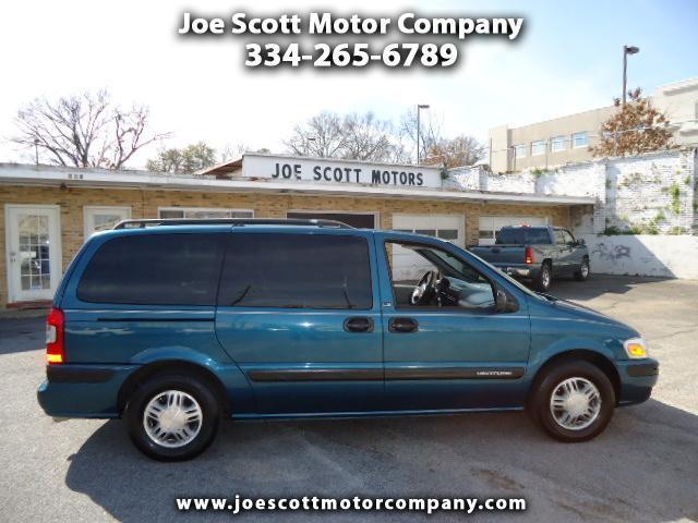 2004 Chevrolet Venture Base