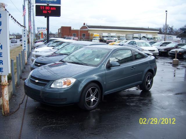 2006 Chevrolet Cobalt LT