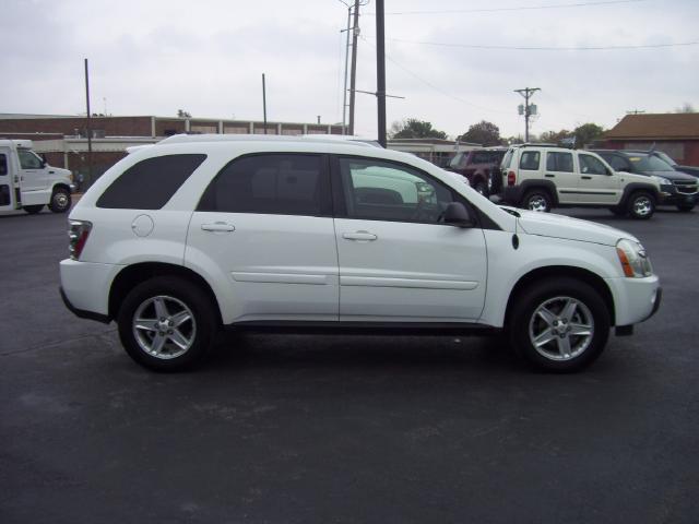 2005 Chevrolet Equinox LT AWD