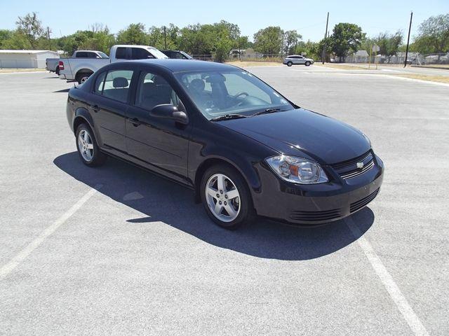 2010 Chevrolet Cobalt LT2 Sedan