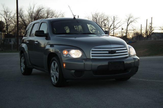 2006 Chevrolet HHR LS