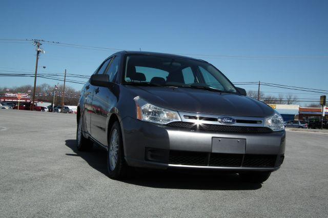 2009 Ford Focus SE Sedan