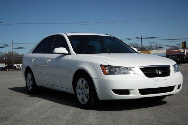 2008 Hyundai Sonata GLS V6