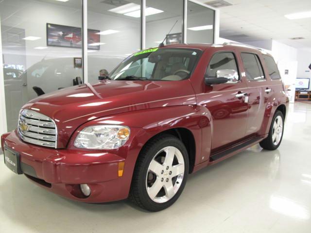 2008 Chevrolet HHR LT1