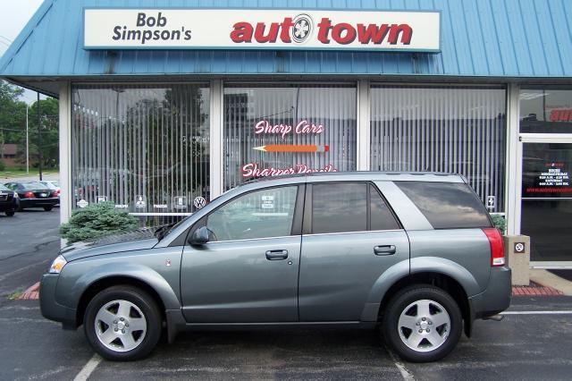 2006 Saturn VUE AWD V6