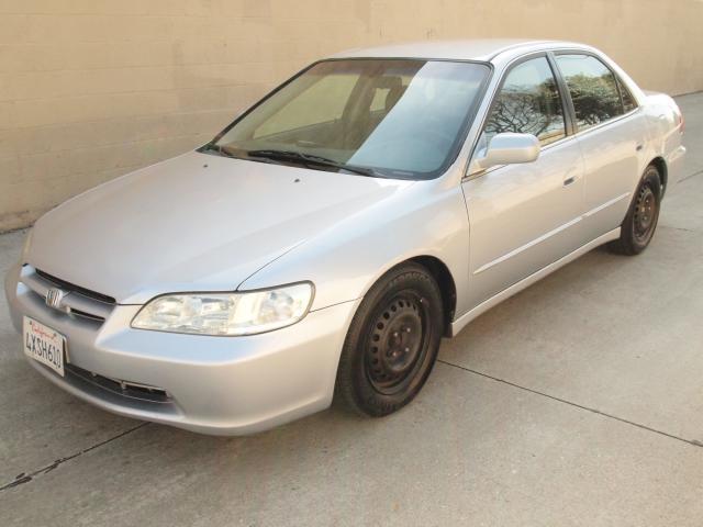 1998 Honda Accord LX sedan