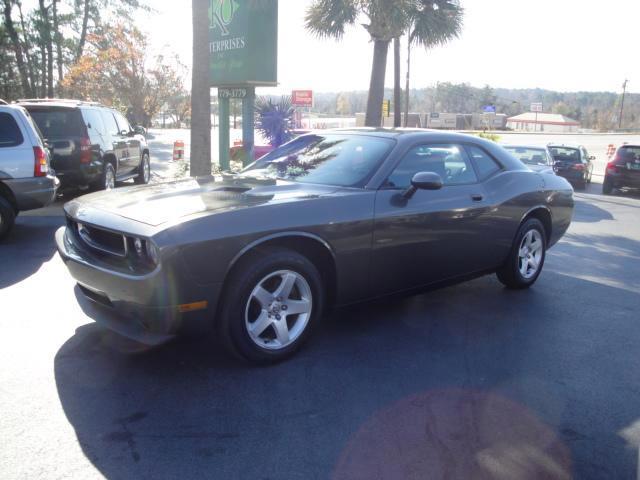 2010 Dodge Challenger SE
