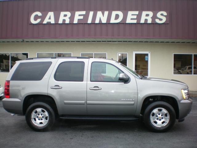 2008 Chevrolet Tahoe LT 2WD