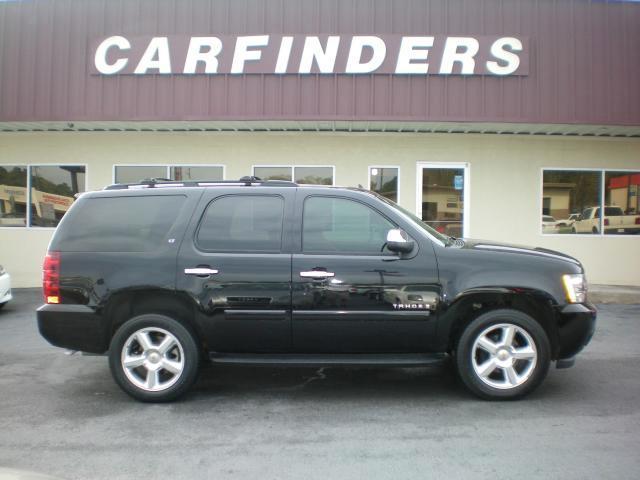 2007 Chevrolet Tahoe LT 2WD