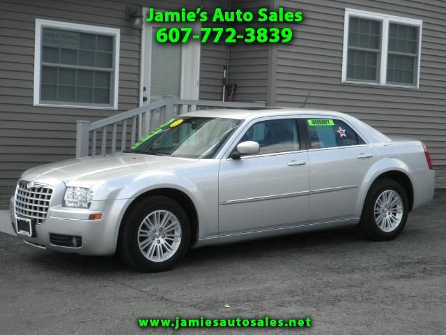 2008 Chrysler 300 Touring