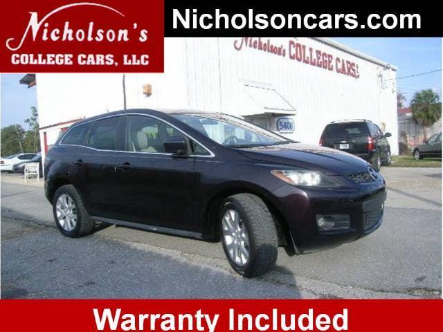 2007 Mazda CX-7 Touring AWD