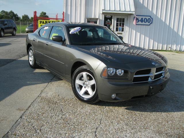 2010 Dodge Charger SXT