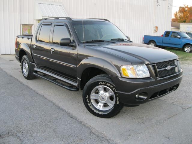 2005 Ford Explorer Sport Trac XLT Premium 2WD