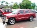 2001 Chevrolet Tahoe