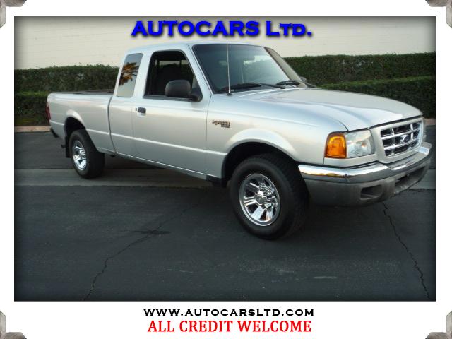 2003 Ford Ranger Xlt Supercab. 2003 Ford Ranger XLT SuperCab 2WD