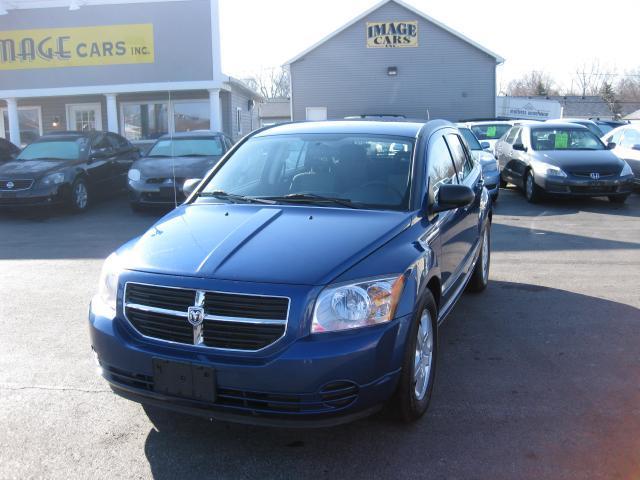 2009 Dodge Caliber SXT