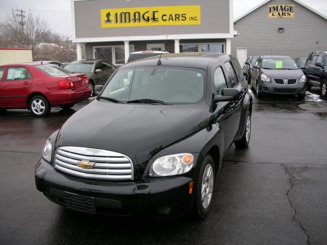 2008 Chevrolet HHR LT