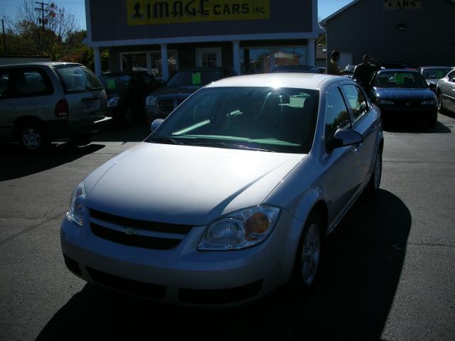 2006 Chevrolet Cobalt LT Sedan