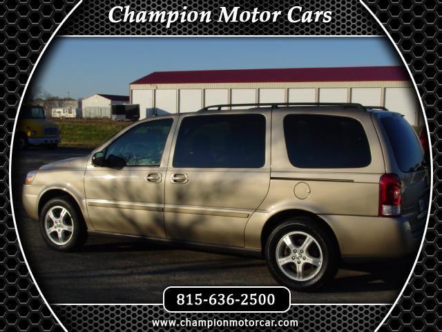 2005 Chevrolet Uplander LS FWD 1SC