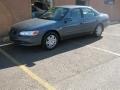 2001 Toyota Camry