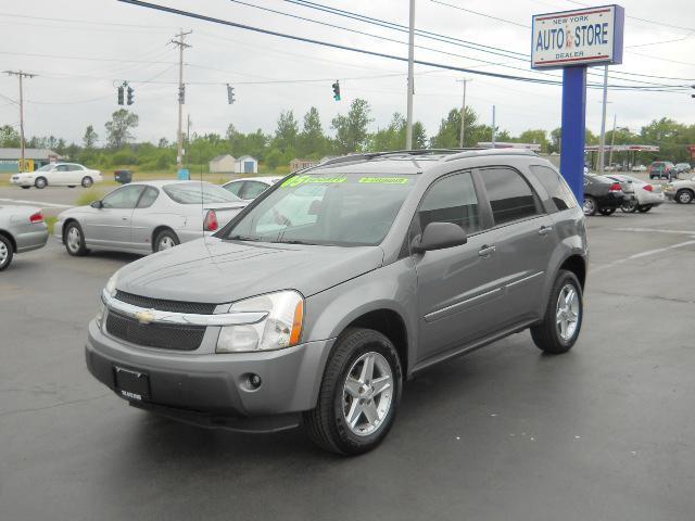 2005 Chevrolet Equinox LT AWD