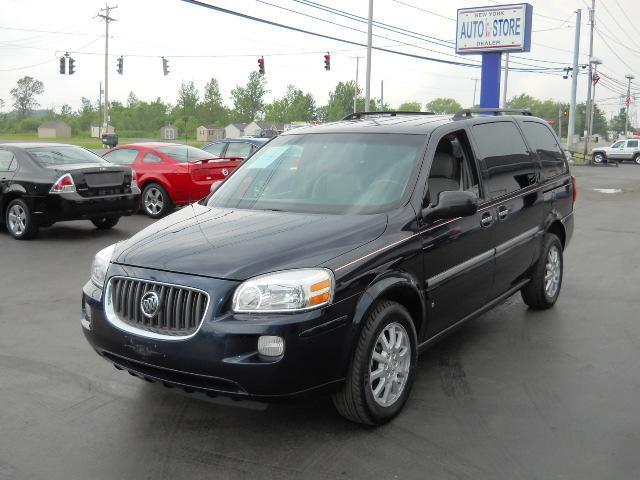 2006 Buick Terraza CX