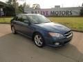 2008 Subaru Legacy