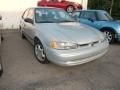 2000 Chevrolet Prizm